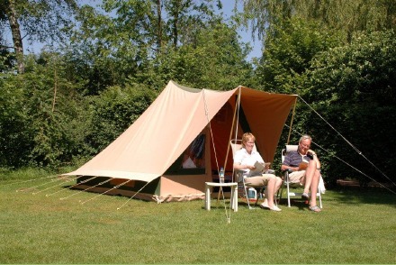 Parkcamping de Graafschap HW013